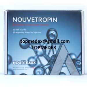 Nouvetropin