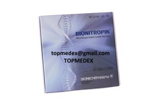 Bionitropin