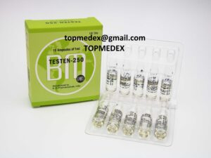 BM pharma