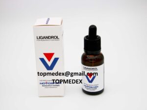 Novosarm ligandrol
