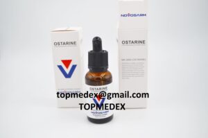 Novosarm Ostarine