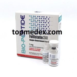 Bio peptide folistatin