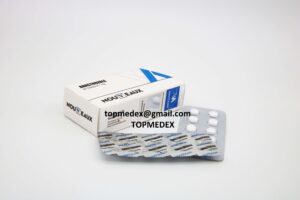 Nouveaux ltd anastrozole