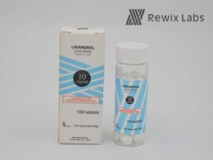 REWIX Lingadrol